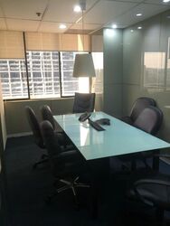 International Plaza (D2), Office #453866241